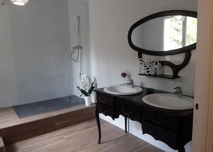 Ma Au Bord De L'eau 4* Miremont (Puy-de-Dome)