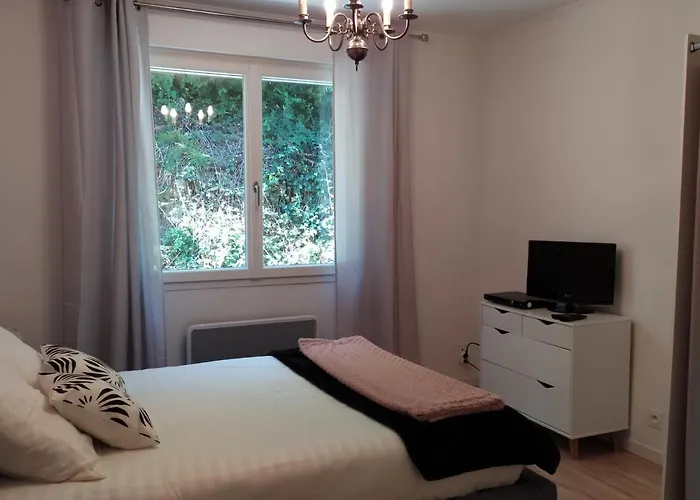 Ma Au Bord De L'eau 4* Miremont (Puy-de-Dome)