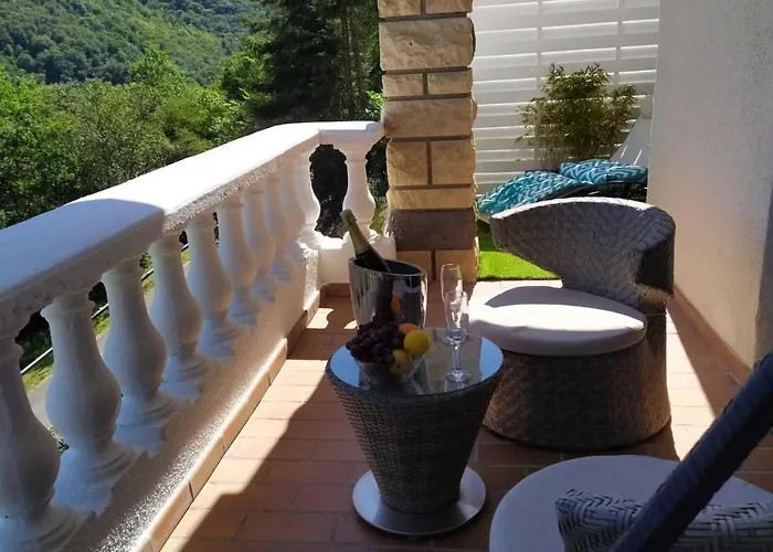 Ma Au Bord De L'eau 4* Miremont (Puy-de-Dome)